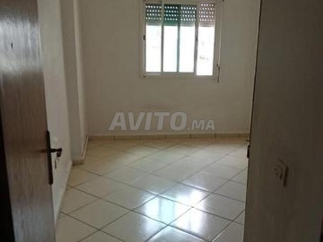 Appartement à louer Temara Cheikh Dawi