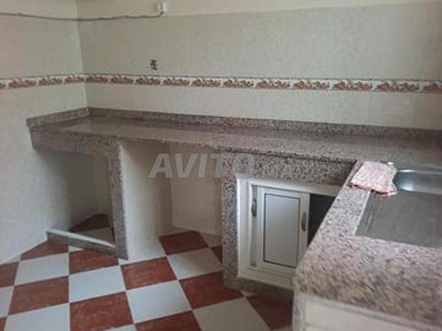 Appartement à louer Témara Oulad Matâa