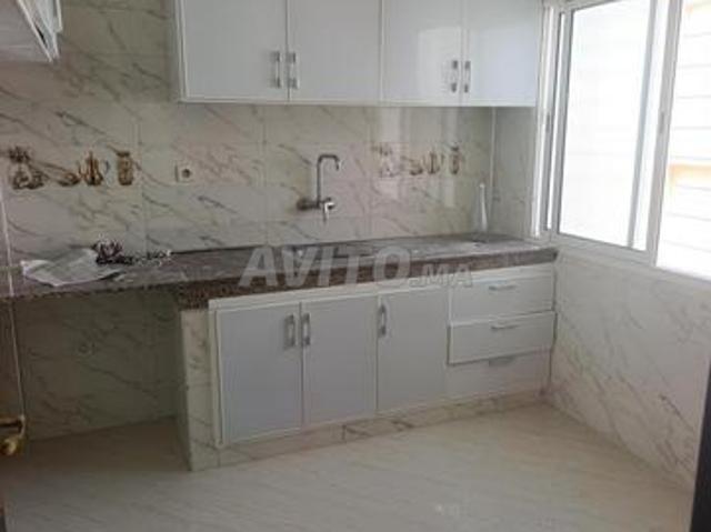 Appartement à louer Témara Oulad Matâa