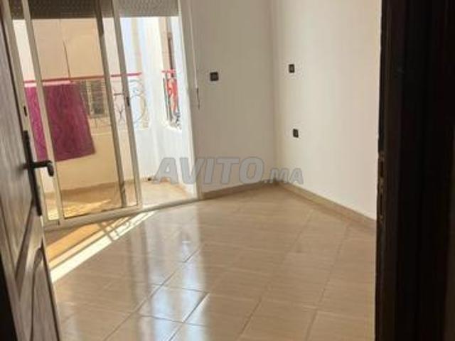 Appartement à louer Temara Oulad Mtaa