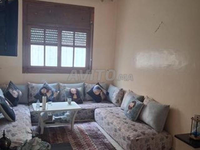 Appartement à louer Temara Oulad Mtaa