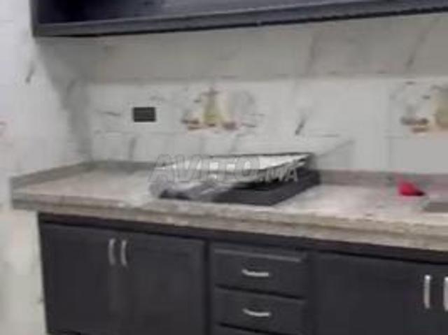 Appartement à louer Temara Oulad Mtaa