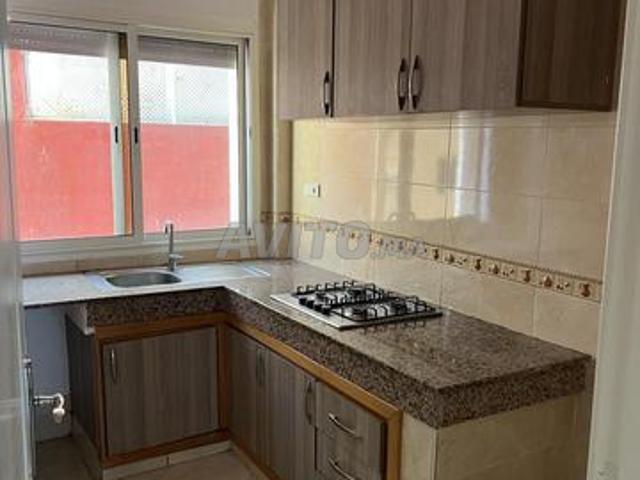 Appartement à louer temara oulad mtaa