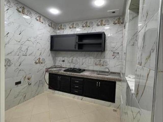 Appartement à louer Temara Oulad Mtaa