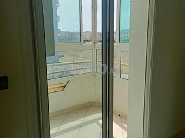 Appartement à louer temara oulad mtaa