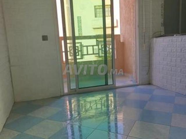 Appartement à louer temara oulad mtaa