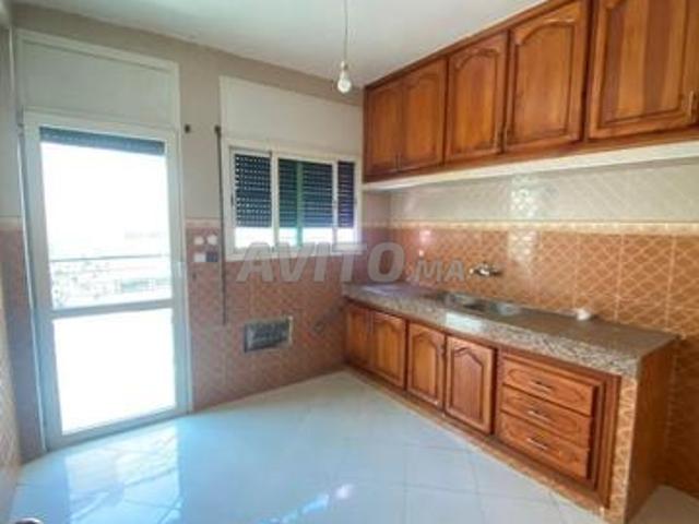 Appartement à louer Temara Oulad Mtaa