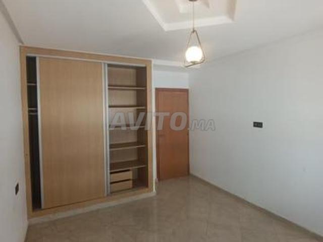 Appartement à louer, Temara, rue Tarik Ibn Ziyad
