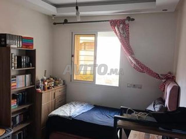 Appartement à louer Témara, rue Tarik Ibn Ziyad