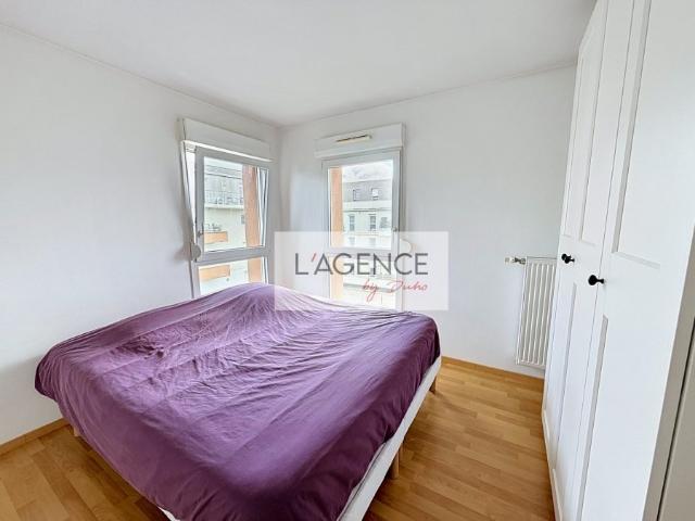 ▷ Appartement à louer • Terville • 20 m² • 850 € | immoRegion