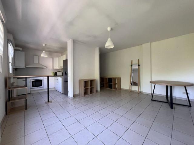▷ Appartement à louer • Terville • 46 m² • 600 € | immoRegion