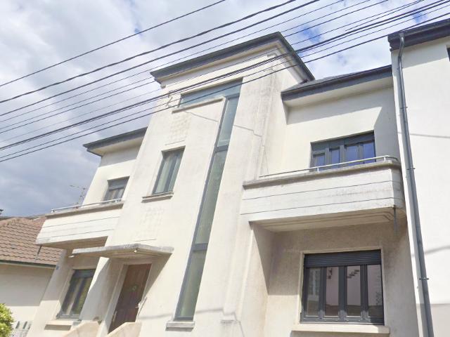 ▷ Appartement à louer • Terville • 43 m² • 850 € | immoRegion
