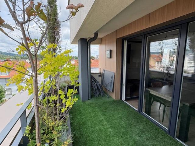 ▷ Appartement à louer • Terville • 43,02 m² • 1 015 € | immoRegion