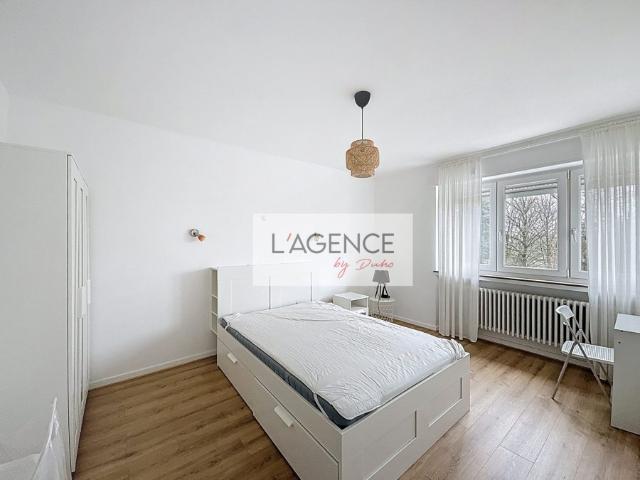 ▷ Appartement à louer • Thionville • 11 m² • 590 € | immoRegion