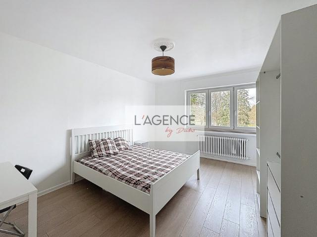 ▷ Appartement à louer • Thionville • 11 m² • 630 € | immoRegion
