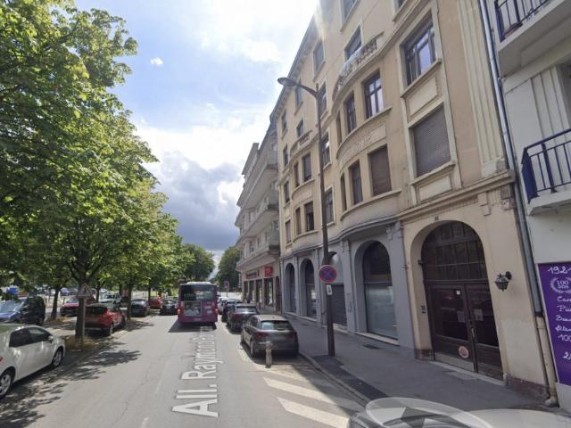 ▷ Appartement à louer • Thionville • 22 m² • 580 € | immoRegion
