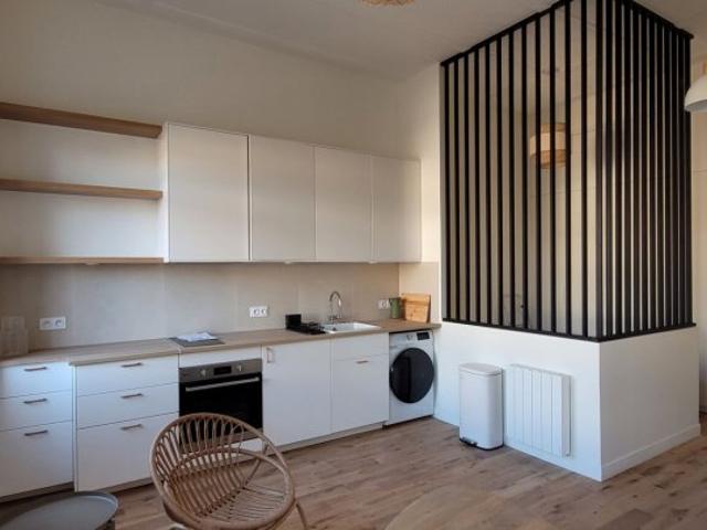 ▷ Appartement à louer • Thionville • 25,84 m² • 765 € | immoRegion