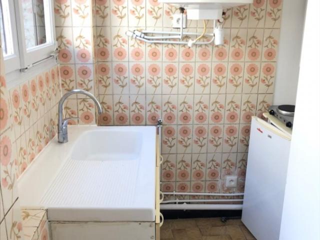 ▷ Appartement à louer • Thionville • 25 m² • 430 € | immoRegion