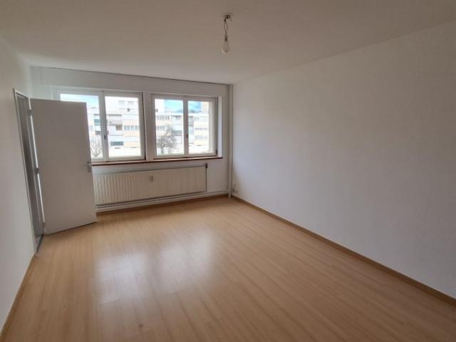 ▷ Appartement à louer • Thionville • 30,7 m² • 650 € | immoRegion