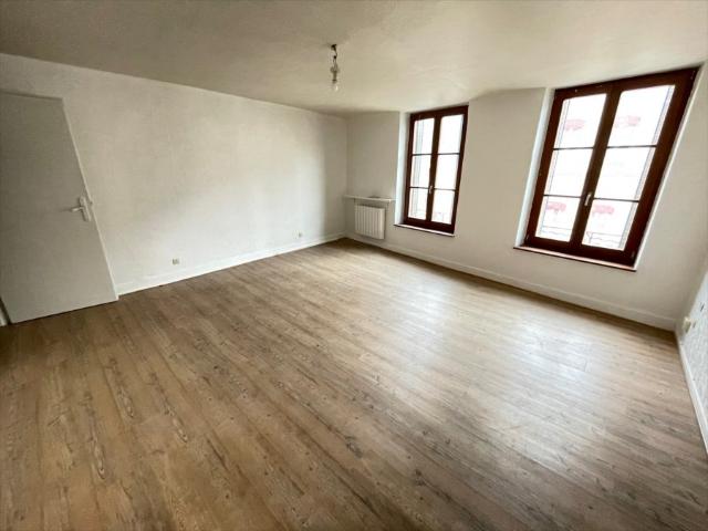 ▷ Appartement à louer • Thionville • 31 m² • 460 € | immoRegion