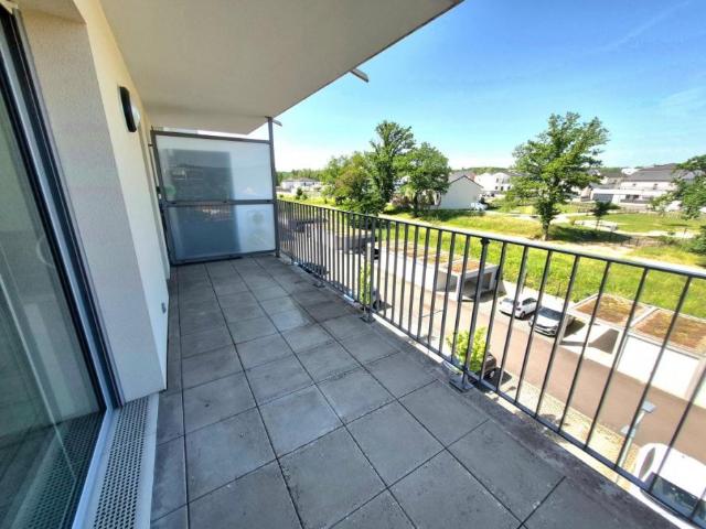 ▷ Appartement à louer • Thionville • 41 m² • 725 € | immoRegion