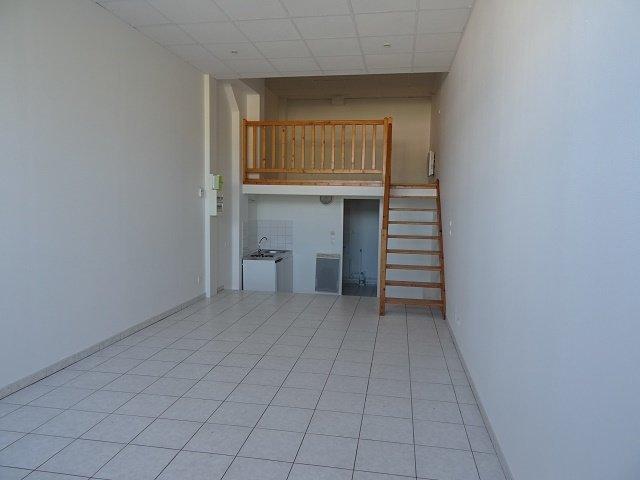 ▷ Appartement à louer • Thionville • 43 m² • 630 € | immoRegion