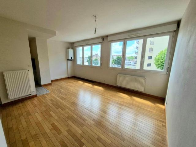 ▷ Appartement à louer • Thionville • 46 m² • 720 € | immoRegion