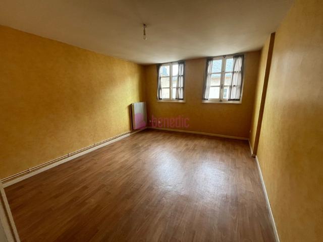 ▷ Appartement à louer • Thionville • 49,13 m² • 639 € | immoRegion