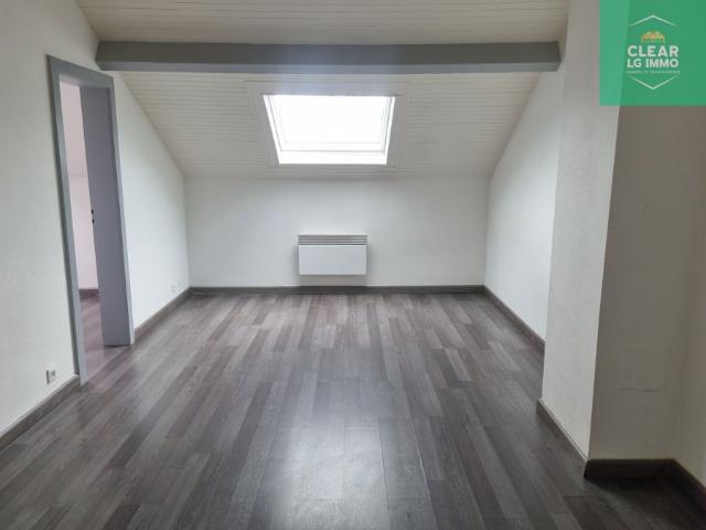▷ Appartement à louer • Thionville • 53,15 m² • 705 € | immoRegion