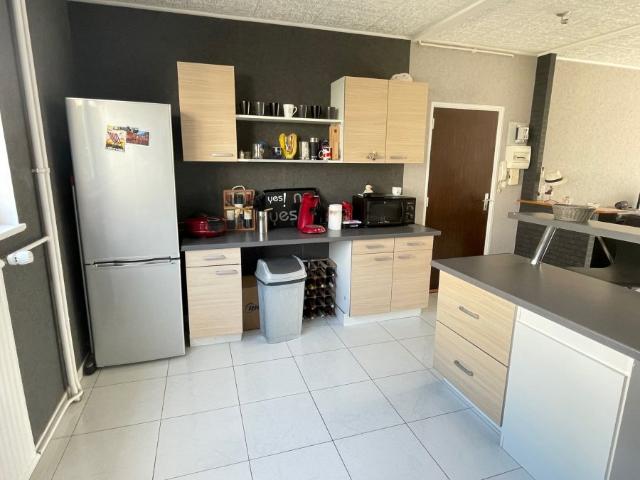 ▷ Appartement à louer • Thionville • 62 m² • 845 € | immoRegion