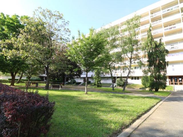 ▷ Appartement à louer • Thionville • 62 m² • 1 120 € | immoRegion