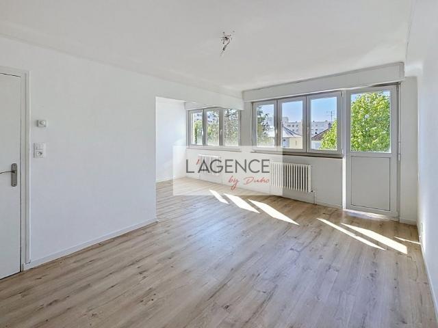 ▷ Appartement à louer • Thionville • 67,83 m² • 950 € | immoRegion