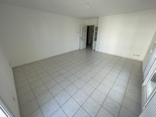 ▷ Appartement à louer • Thionville • 69,38 m² • 1 000 € | immoRegion