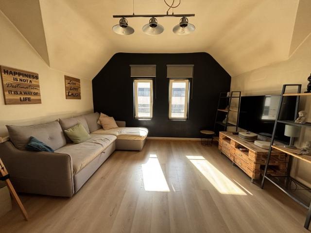 ▷ Appartement à louer • Thionville • 76 m² • 895 € | immoRegion