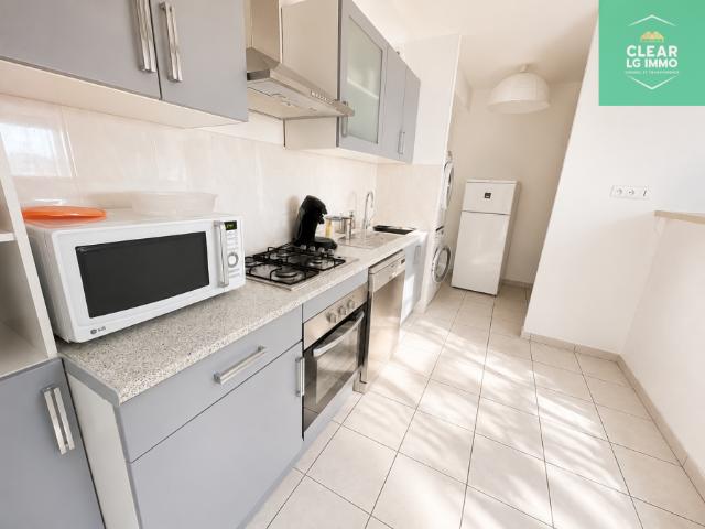 ▷ Appartement à louer • Thionville • 82 m² • 1 005 € | immoRegion