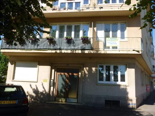 ▷ Appartement à louer • Thionville • 89 m² • 850 € | immoRegion