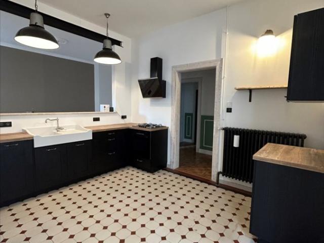 ▷ Appartement à louer • Thionville • 90 m² • 1 150 € | immoRegion