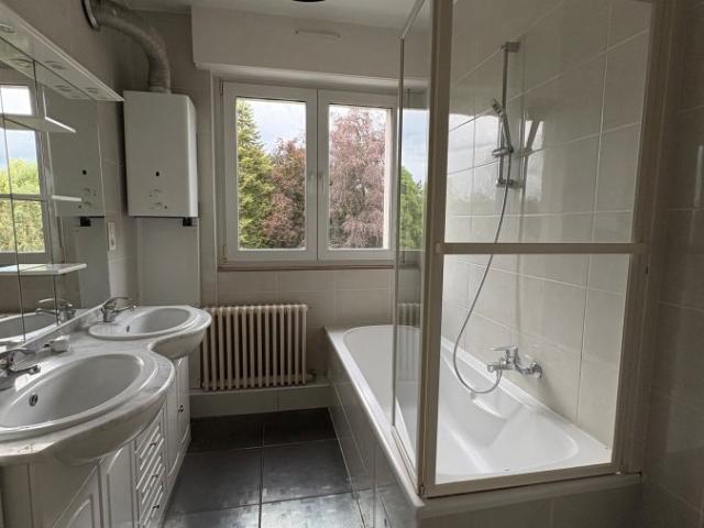 ▷ Appartement à louer • Thionville • 93,19 m² • 990 € | immoRegion