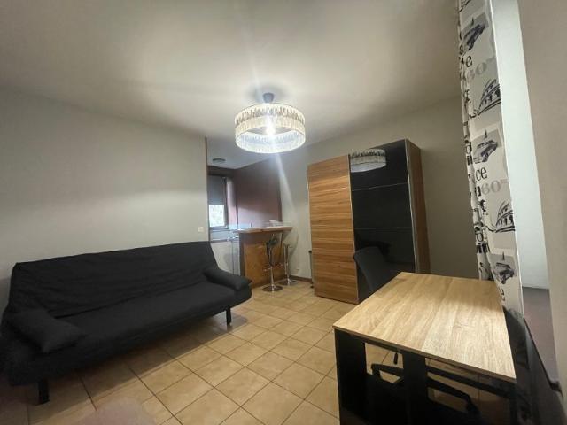 ▷ Appartement à louer • Thionville Centre Ville • 22,62 m² • 595 € | immoRegion