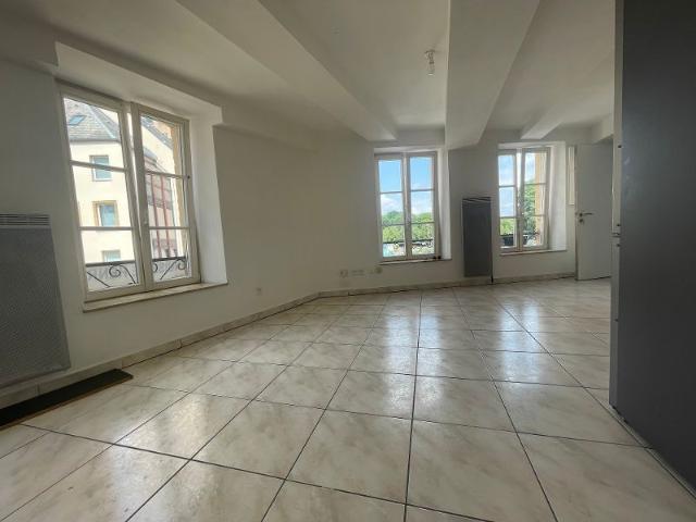 ▷ Appartement à louer • Thionville Centre Ville • 32,45 m² • 640 € | immoRegion