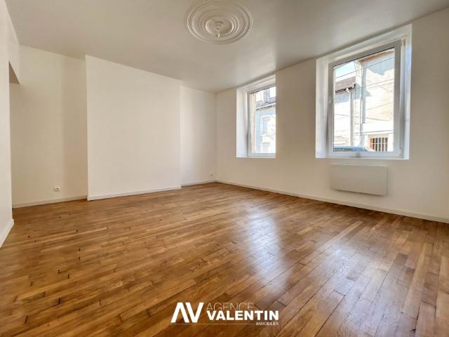 ▷ Appartement à louer • Thiaucourt Regniéville • 78 m² • 630 € | immoRegion