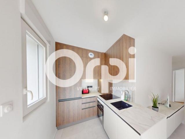 ▷ Appartement à louer • Thil • 36 m² • 900 € | immoRegion