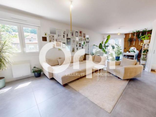 ▷ Appartement à louer • Thil • 54 m² • 980 € | immoRegion