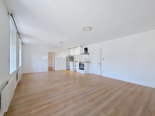 ▷ Appartement à louer • Tiercelet • 49 m² • 850 € | immoRegion