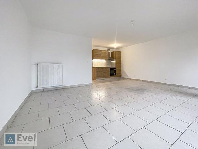 ▷ Appartement à louer • Tiercelet • 91,1 m² • 1 135 € | immoRegion