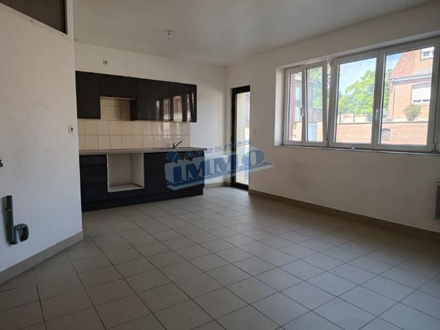▷ Appartement à louer • Tincques • 58 m² • 600 € | immoRegion