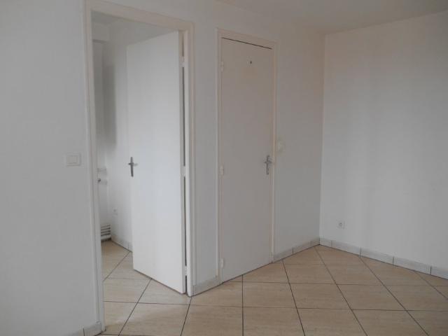 ▷ Appartement à louer • Toul • 16 m² • 290 € | immoRegion