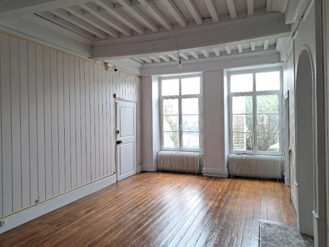▷ Appartement à louer • Toul • 38 m² • 350 € | immoRegion