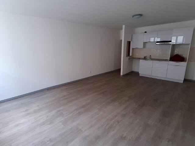 ▷ Appartement à louer • Toul • 42 m² • 475 € | immoRegion