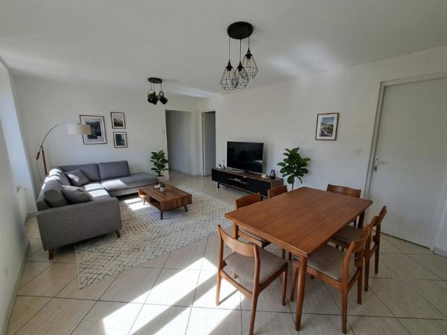 ▷ Appartement à louer • Toul • 59 m² • 570 € | immoRegion